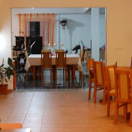 Guesthouse Panna Maria Međugorje 외부 사진