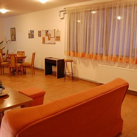 Guesthouse Panna Maria Međugorje 외부 사진