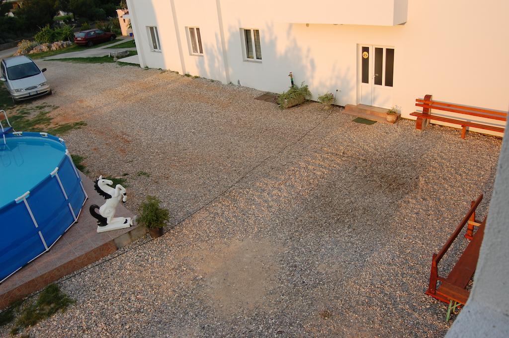 Guesthouse Panna Maria Međugorje 외부 사진