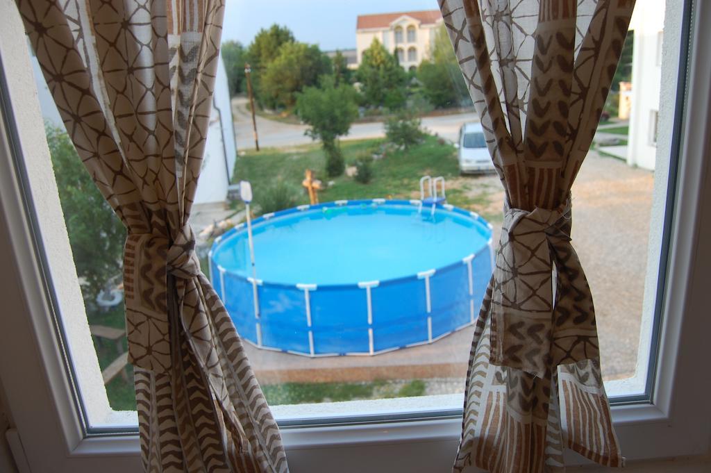 Guesthouse Panna Maria Međugorje 외부 사진