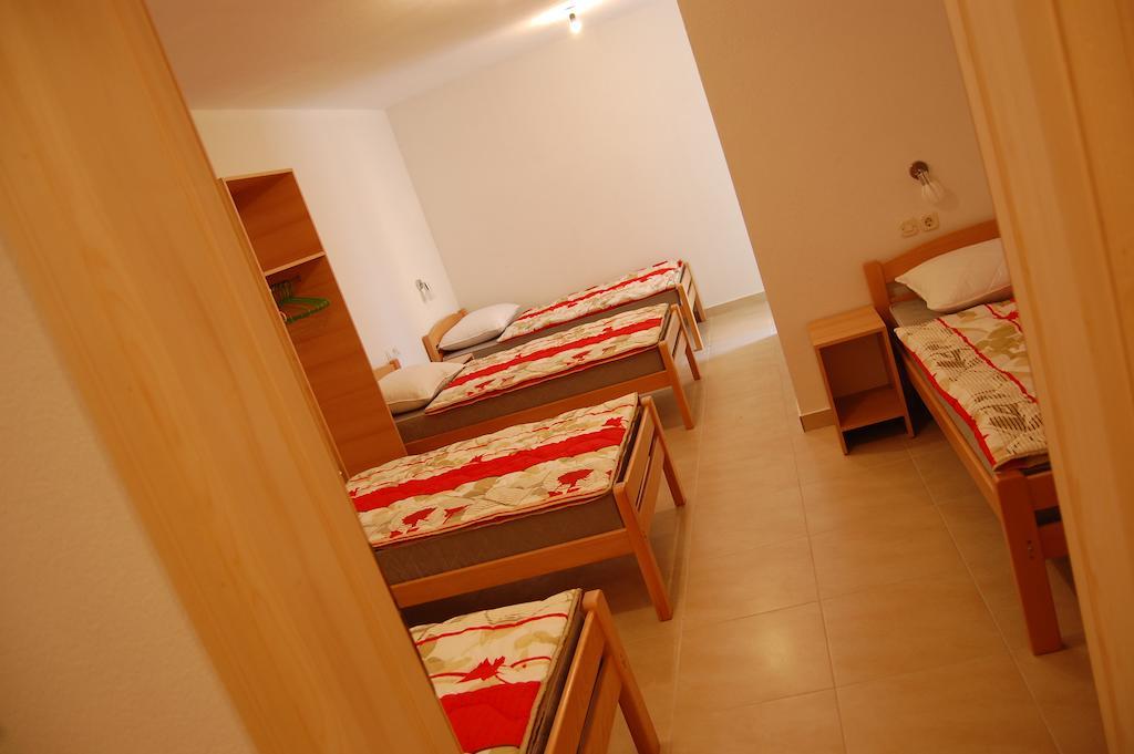 Guesthouse Panna Maria Međugorje 객실 사진