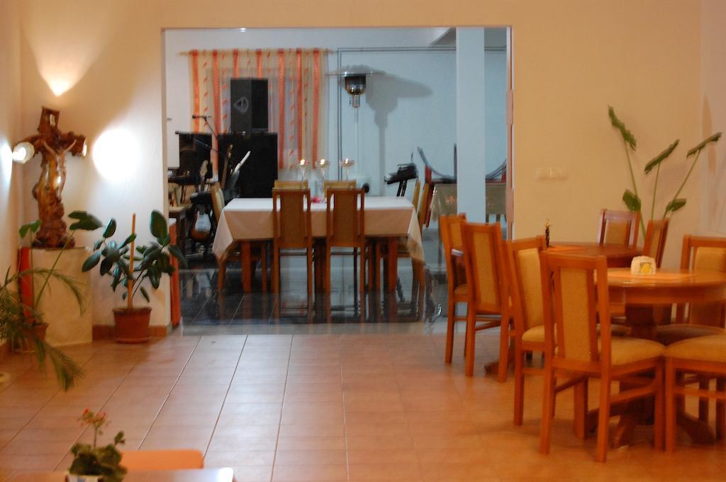 Guesthouse Panna Maria Međugorje 외부 사진