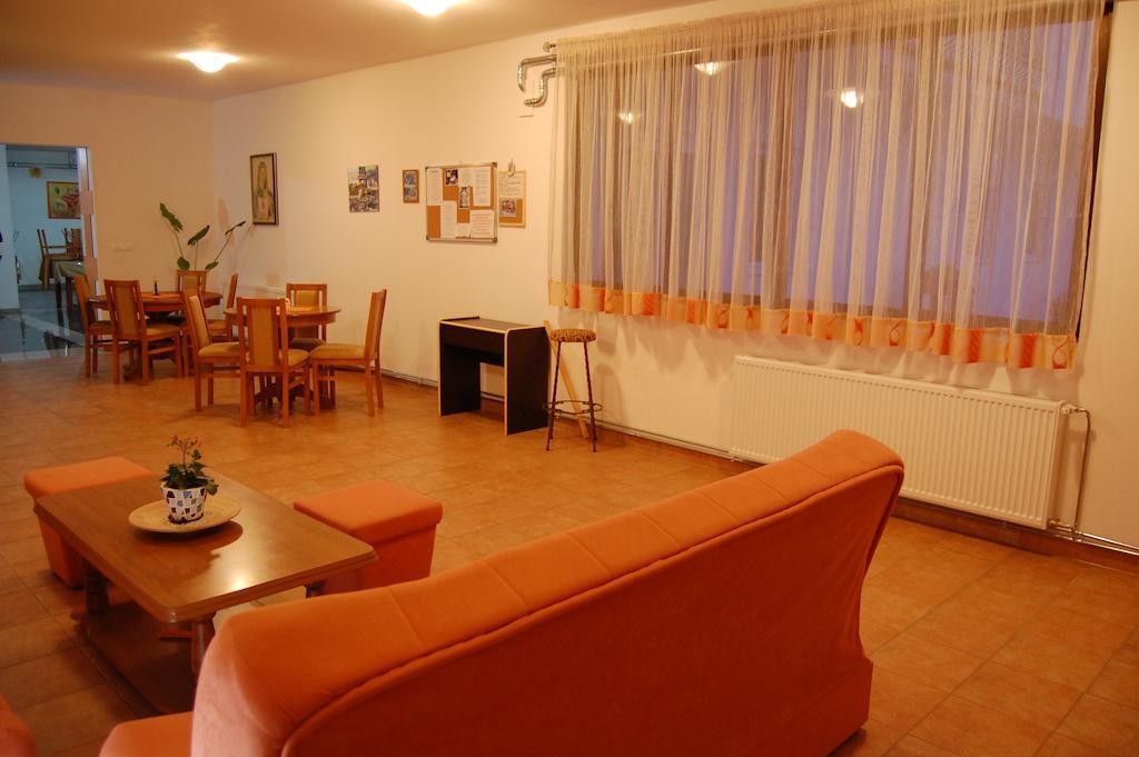 Guesthouse Panna Maria Međugorje 외부 사진
