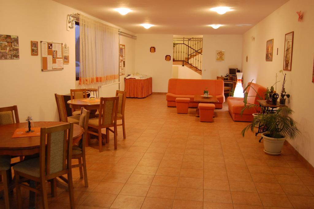 Guesthouse Panna Maria Međugorje 외부 사진