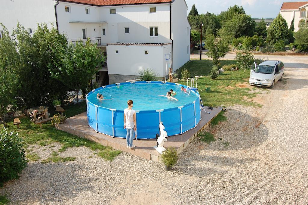 Guesthouse Panna Maria Međugorje 외부 사진