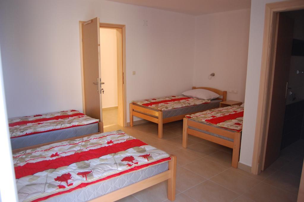 Guesthouse Panna Maria Međugorje 객실 사진