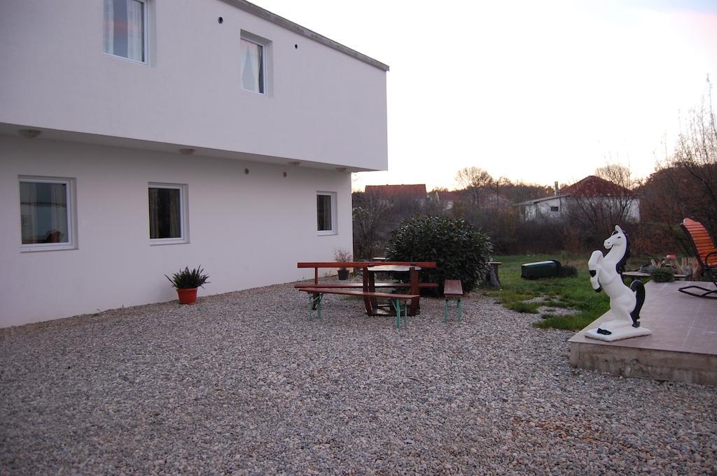 Guesthouse Panna Maria Međugorje 외부 사진