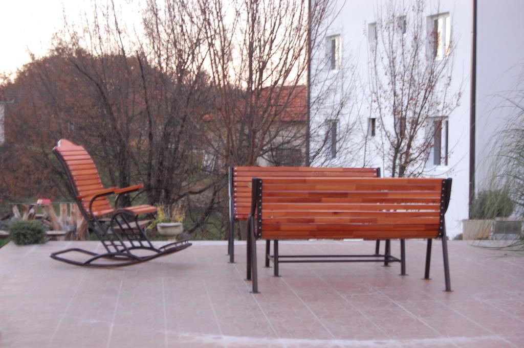 Guesthouse Panna Maria Međugorje 외부 사진
